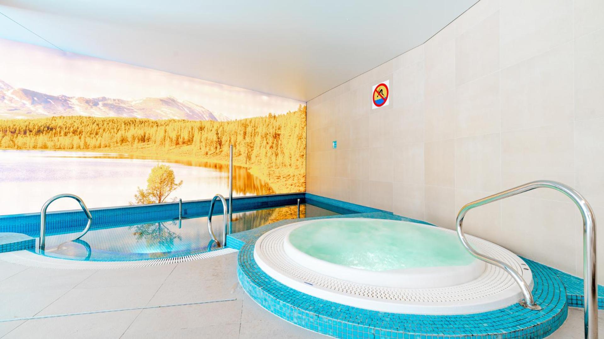 Apartment Szklarska C13 Stone Hill