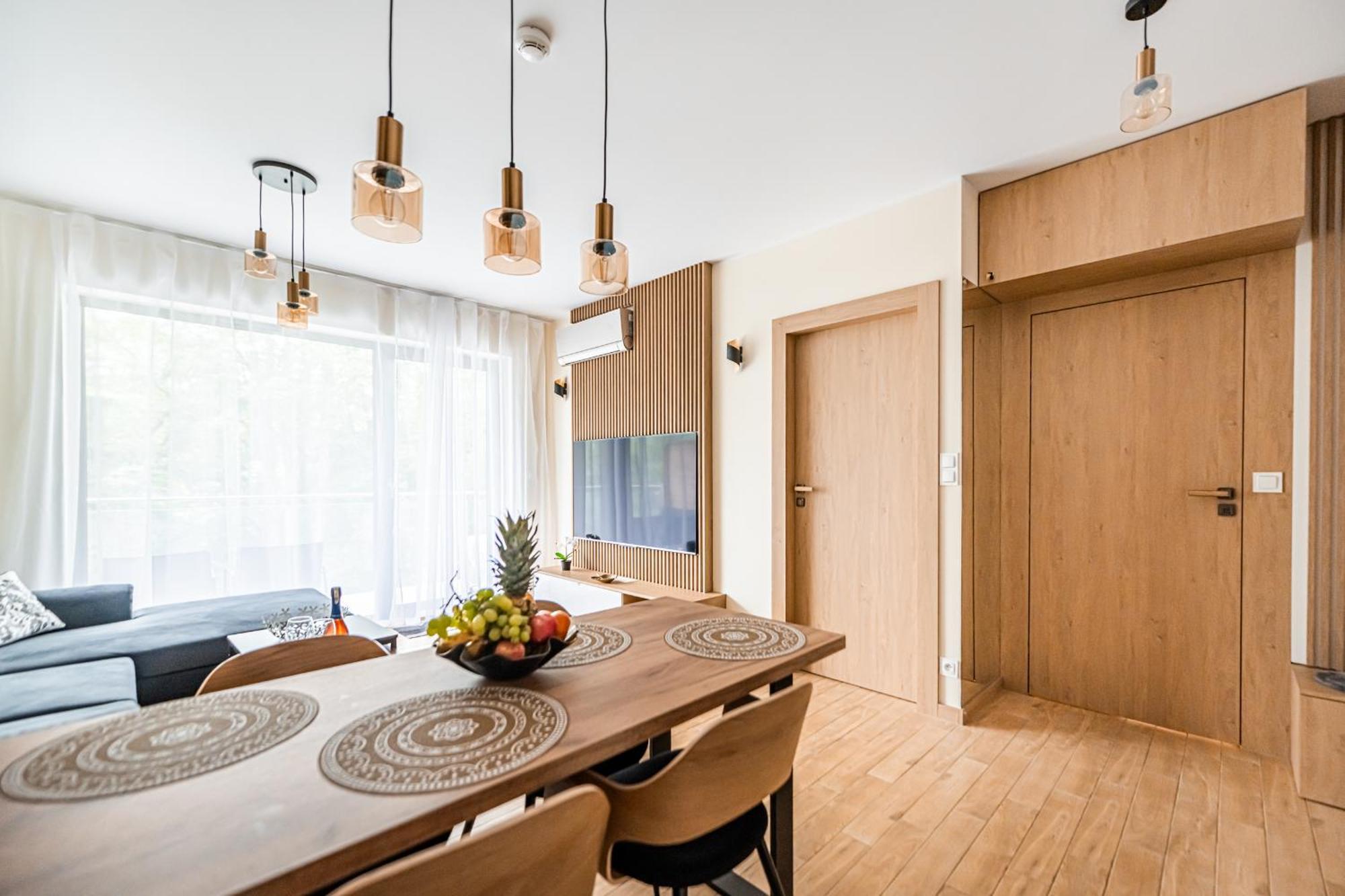 Szklarska C13 Stone Hill Apartment Szklarska Poreba