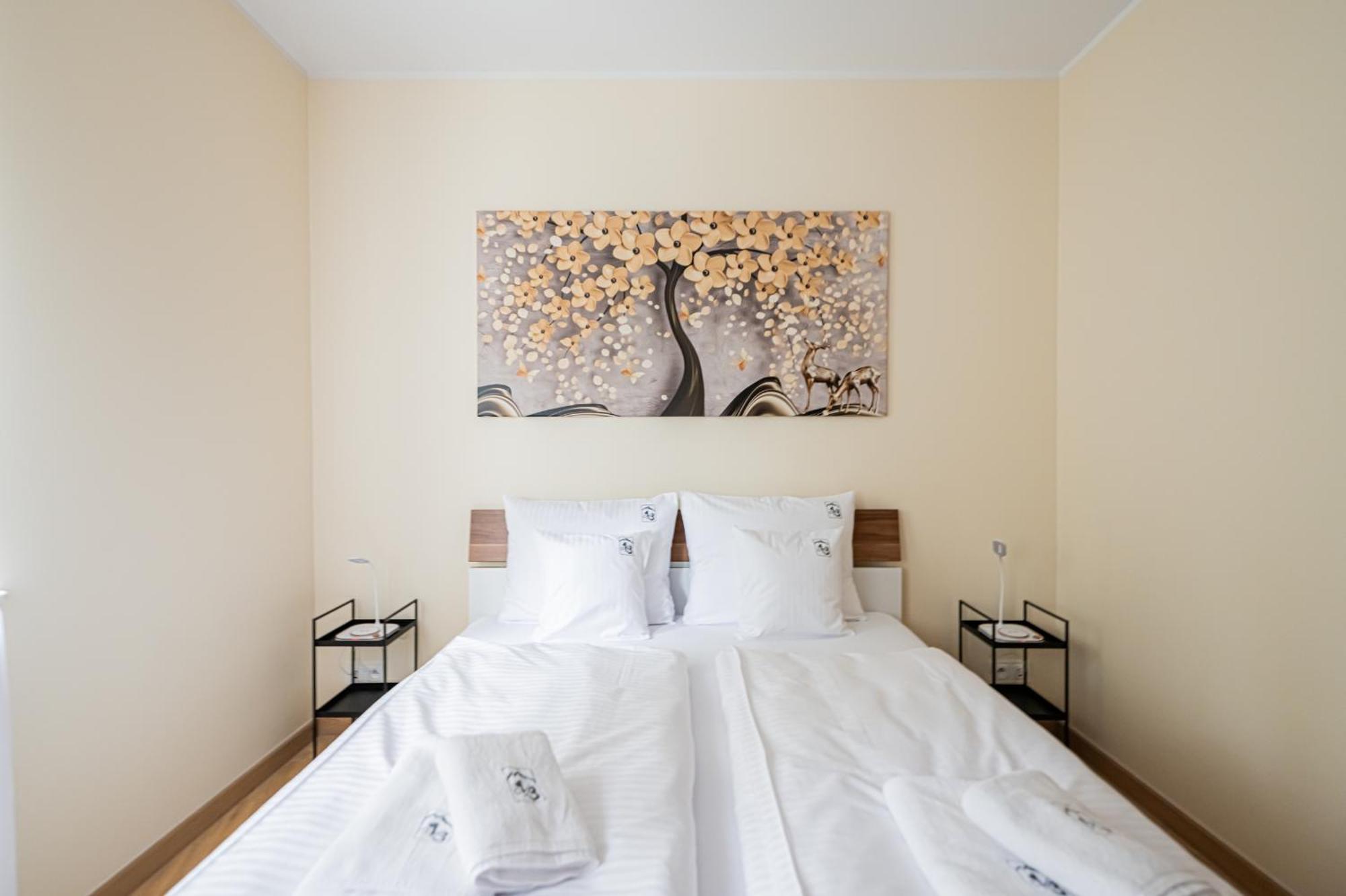 Szklarska C13 Stone Hill Apartment