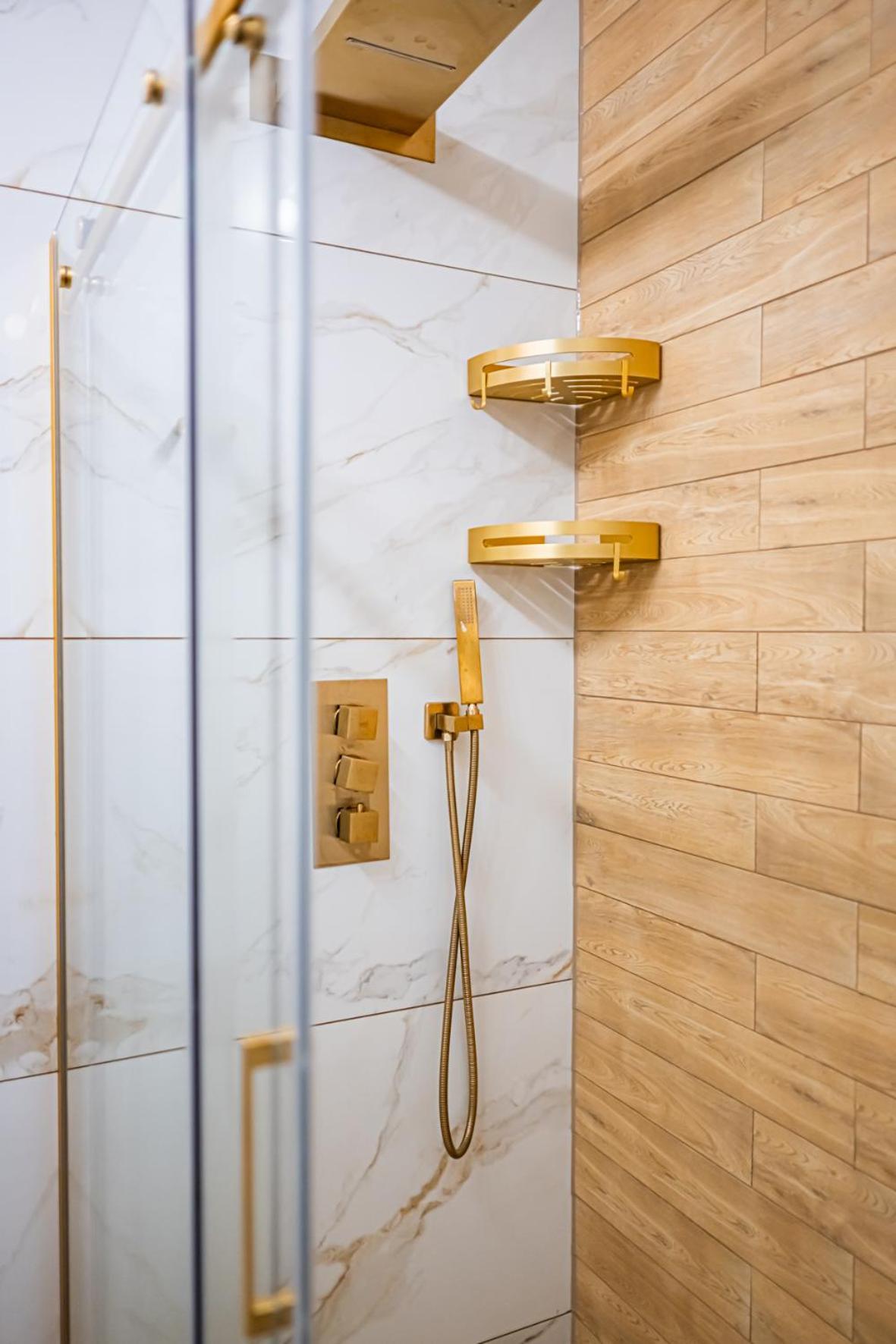Apartment Szklarska C13 Stone Hill Szklarska Poreba