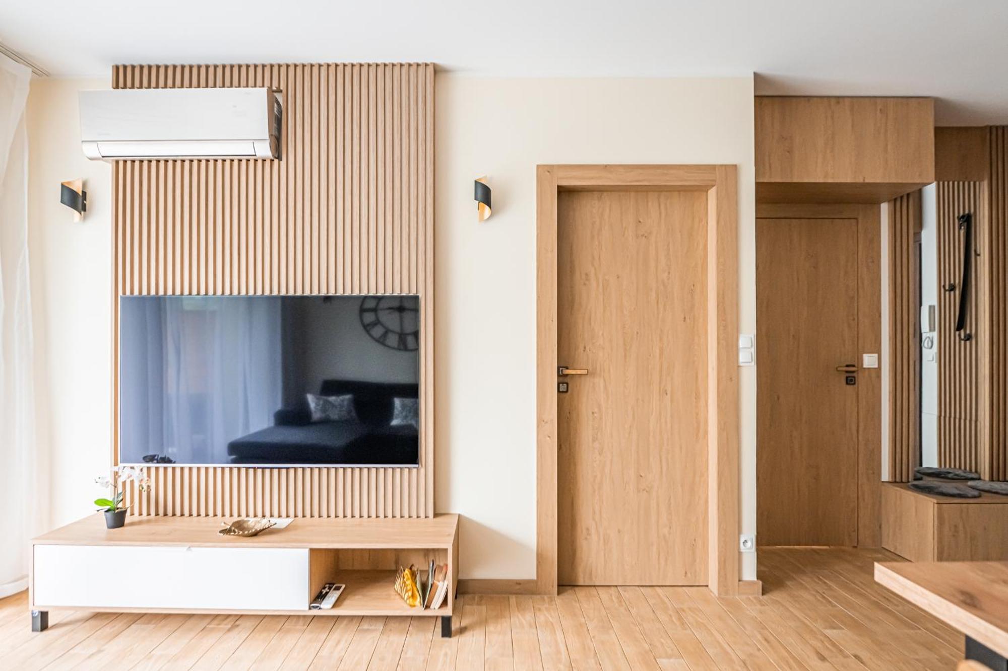 Apartment Szklarska C13 Stone Hill
