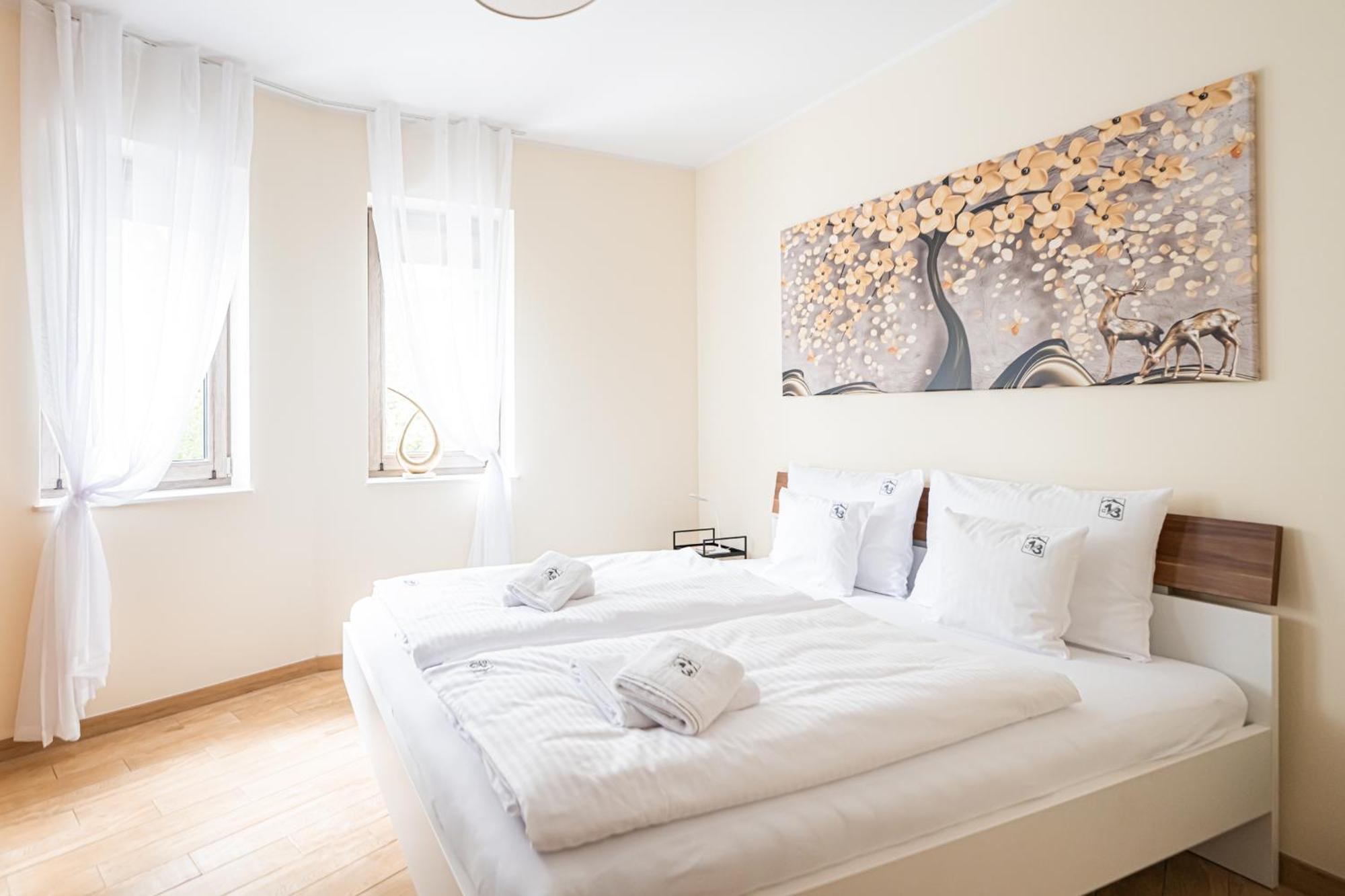 Szklarska C13 Stone Hill Apartment