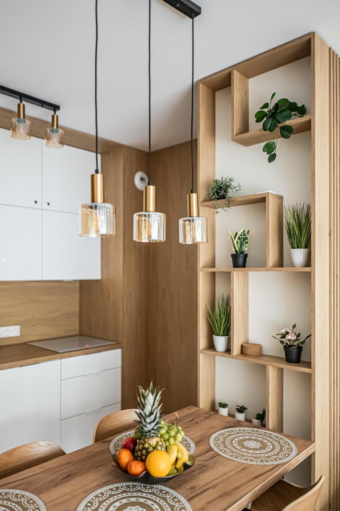 Apartment Szklarska C13 Stone Hill